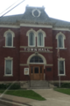 MachiasTownHall