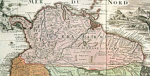 Archivo:Map New Kingdom of Granada