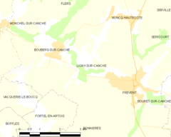 Map commune FR insee code 62513.png