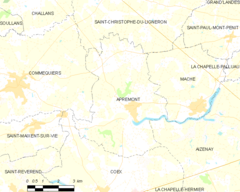 Map commune FR insee code 85006.png