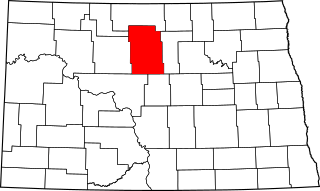 Map of North Dakota highlighting McHenry County.svg