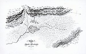 Map of the battle of the Great Meadows, July 3rd 1754.jpg