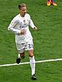 Marcos Llorente