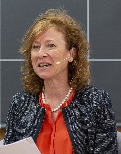 Margarita Delgado 2019 (cropped)