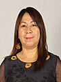 Margarita Vargas López