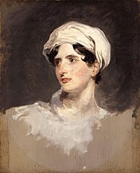 Maria, Lady Callcott by Sir Thomas Lawrence.jpg