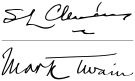 Mark Twain Signatures-2.svg