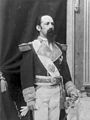 Maximo Santos