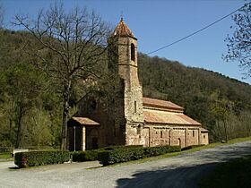 Monestir-Sant Joan les Fonts(Catalunya).jpg