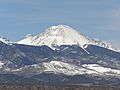 Mount Lindsey and Iron Nipple