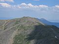 Mount Oxford (Colorado) - 2006-07-16