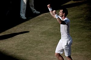 Archivo:Murray wins Wimbledon