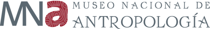 Museo Nacional de Antropologia (Mexico) logo.svg