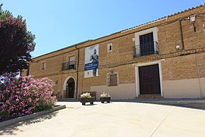 Archivo:Museo Ponce de León 02