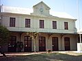Museo de Ciencias Naturales Augusto Schulz