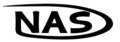 NAS Old Logo