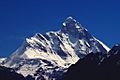 Nanda devi
