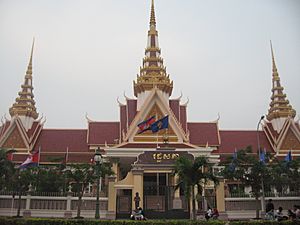 Archivo:National Assembly of Cambodia