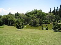 Archivo:National Botanical Garden Santo Domingo Japanese Garden