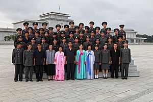 Archivo:North Korea - Kumsusan (5015230319)