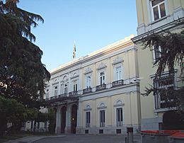 Archivo:Palacio del Marqués de Salamanca (Madrid) 01