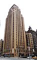 Panhellenic Tower 1st Av 49 St hotel jeh