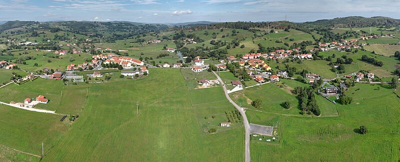 Panorámica Sobarzo