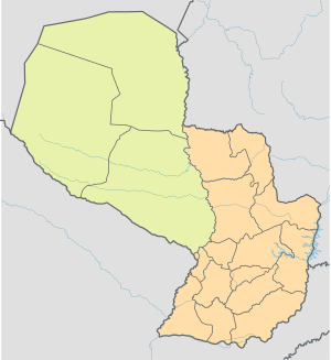 Archivo:Paraguay regions map 2