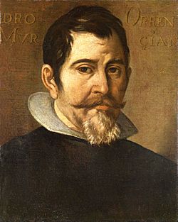 Pedro orrente-autorretrato.jpg