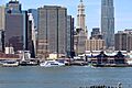 Piers 15 16 17 NYC