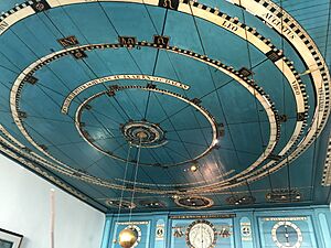Archivo:Planetarium Eise Eisinga in Franeker