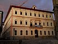 Plasencia seminario diocesano