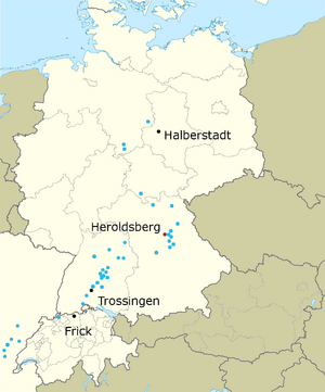 Archivo:Plateosaurus cent europ localities2