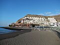 Playa del Cura 9509