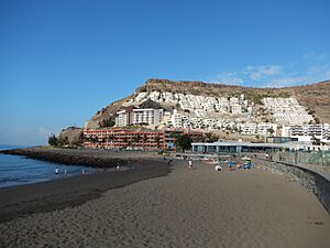 Archivo:Playa del Cura 9509
