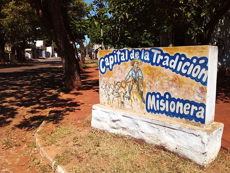 Plaza de Santiago Apóstol