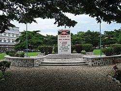 Archivo:Plaza de la Independencia