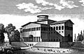 Projet d'école - Elevation
