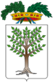 Provincia di Oristano-Stemma