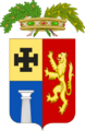Provincia di Vibo Valentia-Stemma