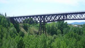 Archivo:Puente de Lata (Dúrcal)