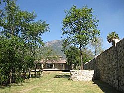 Archivo:Rancho en Montemorelos