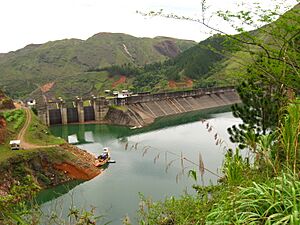 Archivo:Represa de Salvajina 5