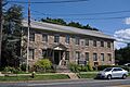 SERGEANTSVILLE HISTORIC DISTRICT, HUNTERDON CTY
