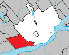 Saint-Augustin-de-Desmaures Quebec location diagram.png