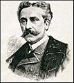 Saint-Yves d'Alveydre