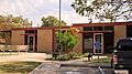 San Saba Texas City Hall