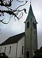 Schönenberg Kirche