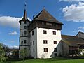 Schafisheim Schloss