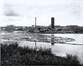 Scierie de la riviere Harricana 1916